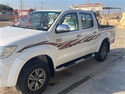 تويوتا هايلوكس